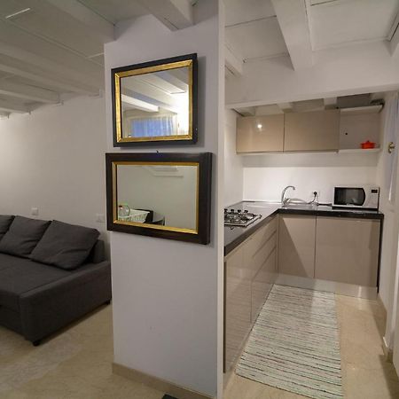 Veneziacentopercento Ponte Novo Apartment 외부 사진