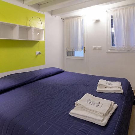 Veneziacentopercento Ponte Novo Apartment 외부 사진