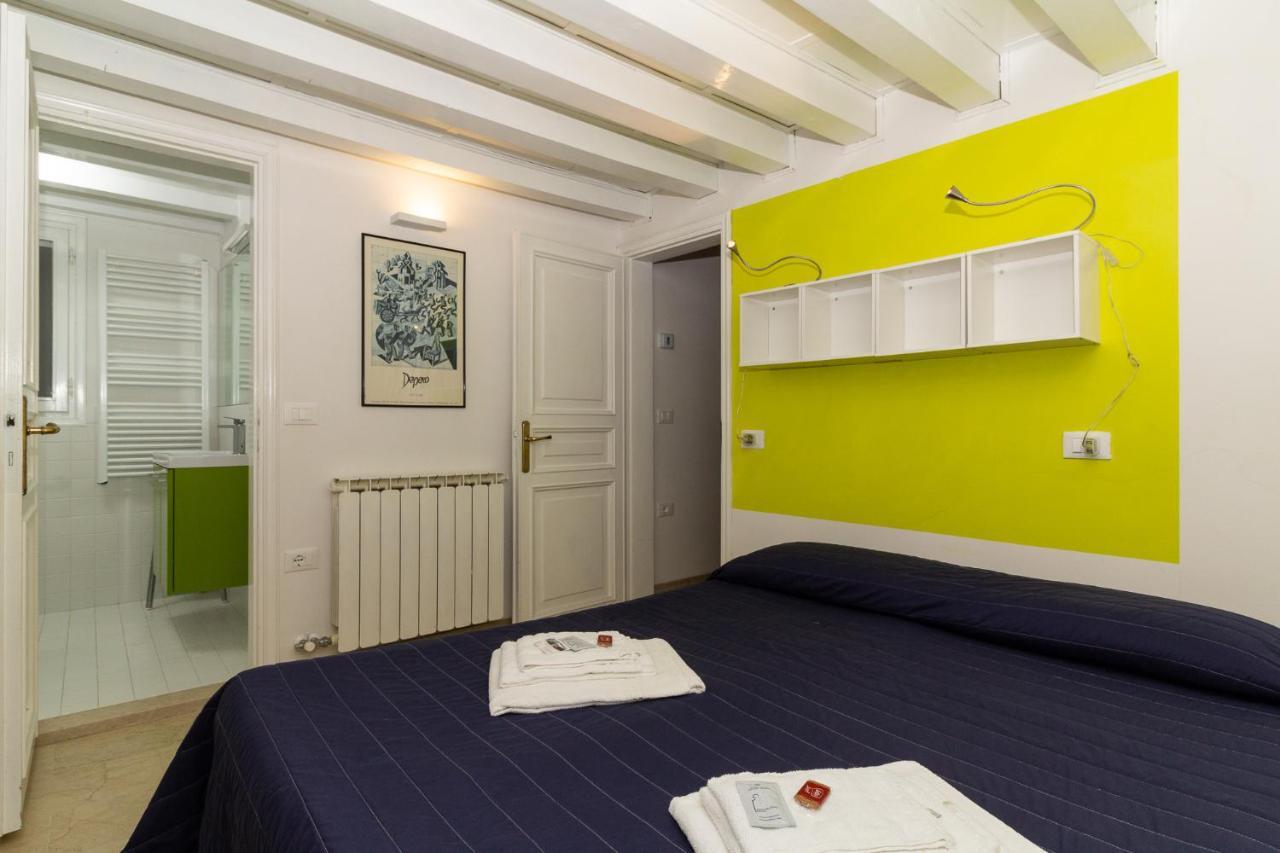 Veneziacentopercento Ponte Novo Apartment 외부 사진