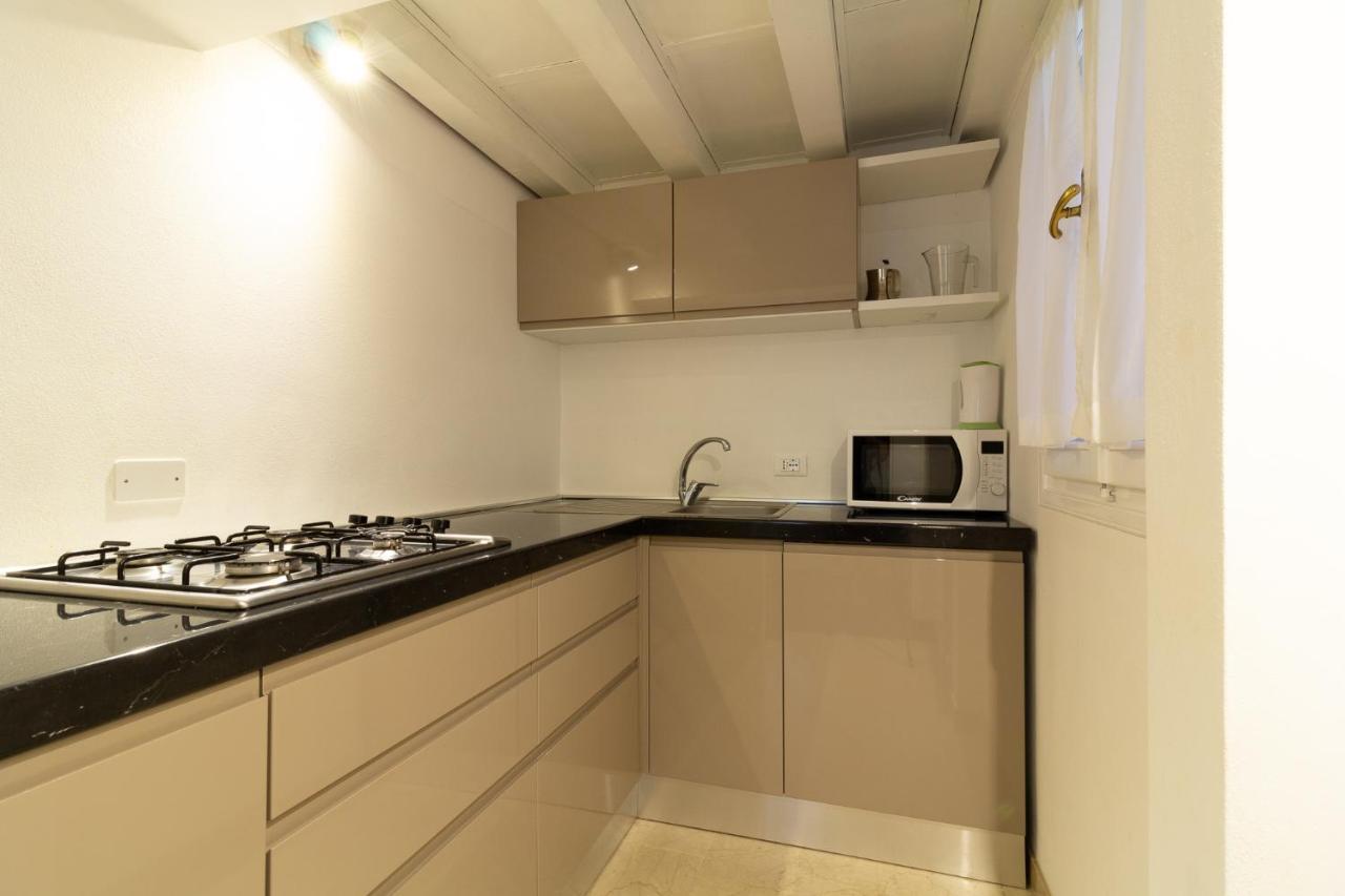 Veneziacentopercento Ponte Novo Apartment 외부 사진