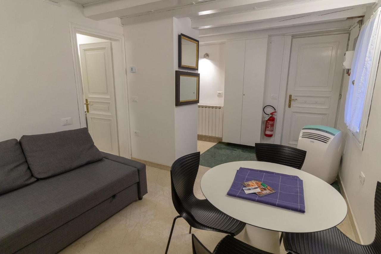 Veneziacentopercento Ponte Novo Apartment 외부 사진