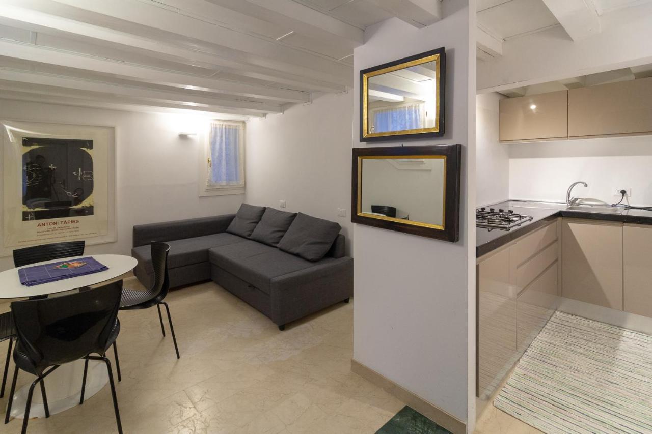 Veneziacentopercento Ponte Novo Apartment 외부 사진
