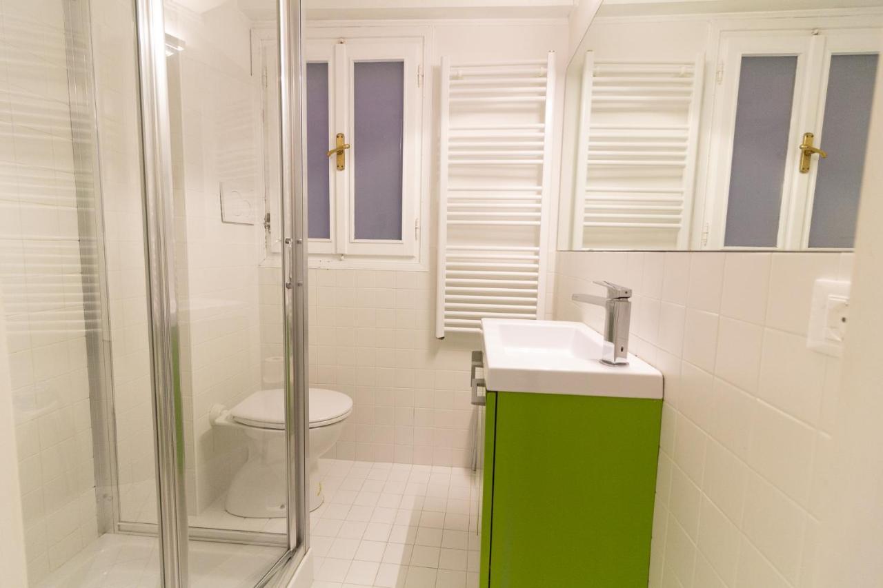Veneziacentopercento Ponte Novo Apartment 외부 사진