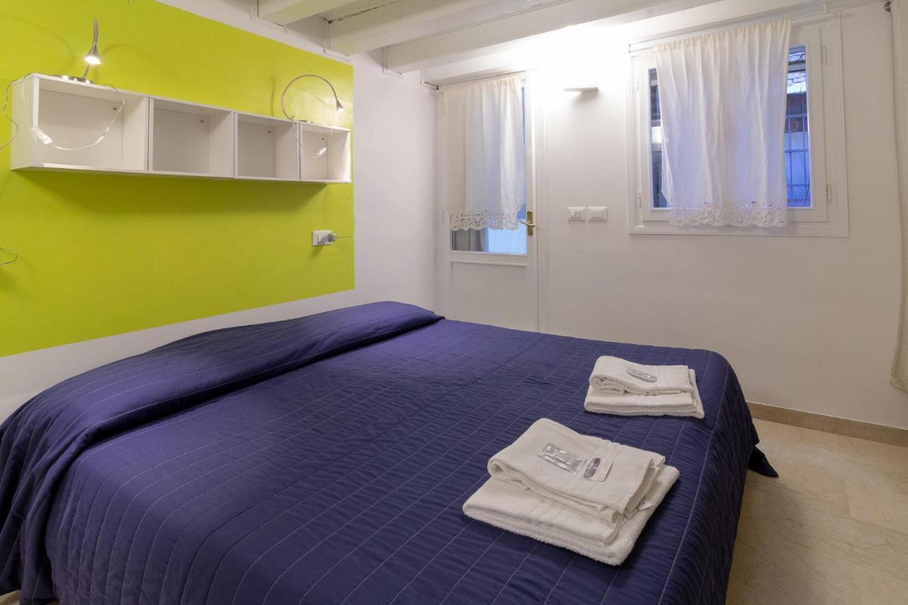 Veneziacentopercento Ponte Novo Apartment 외부 사진