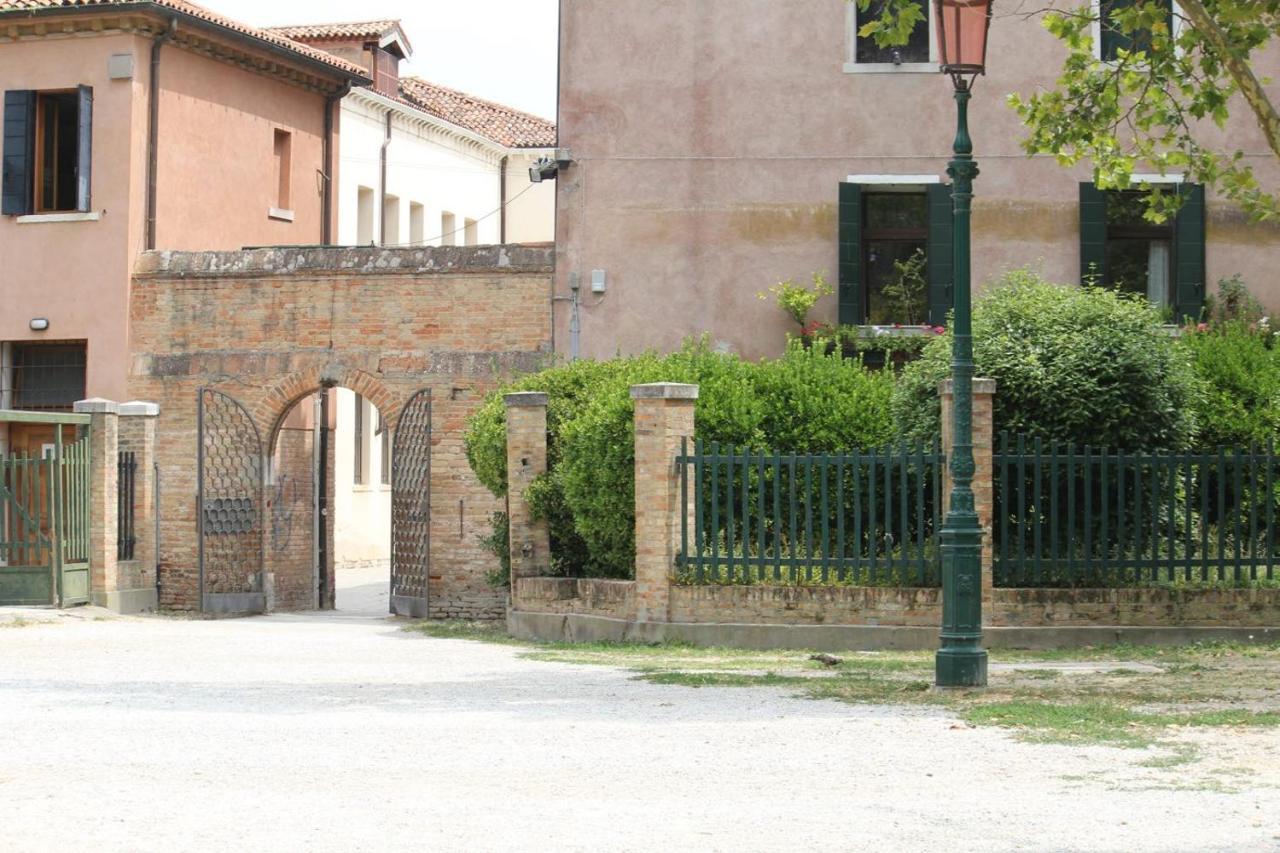 Veneziacentopercento Ponte Novo Apartment 외부 사진