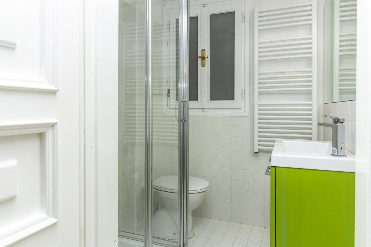 Veneziacentopercento Ponte Novo Apartment 외부 사진