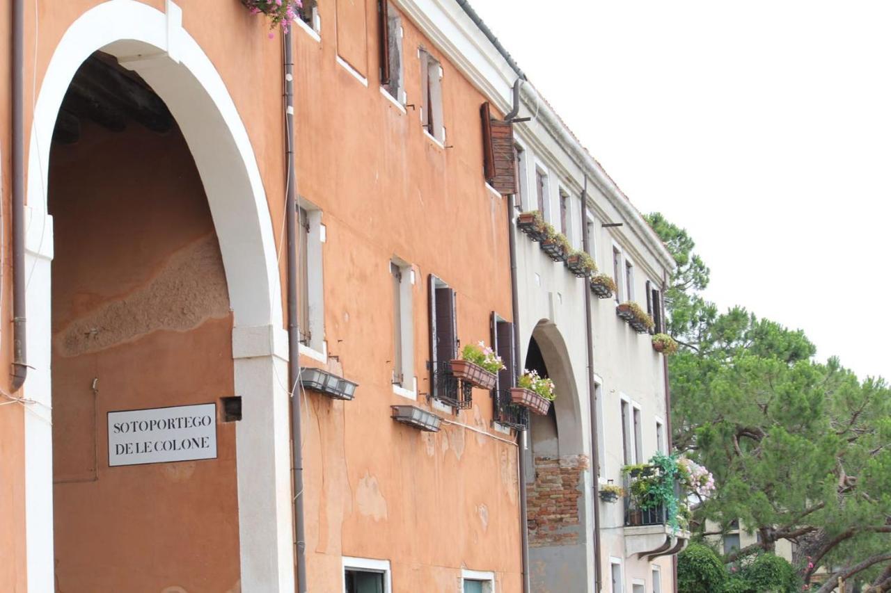 Veneziacentopercento Ponte Novo Apartment 외부 사진